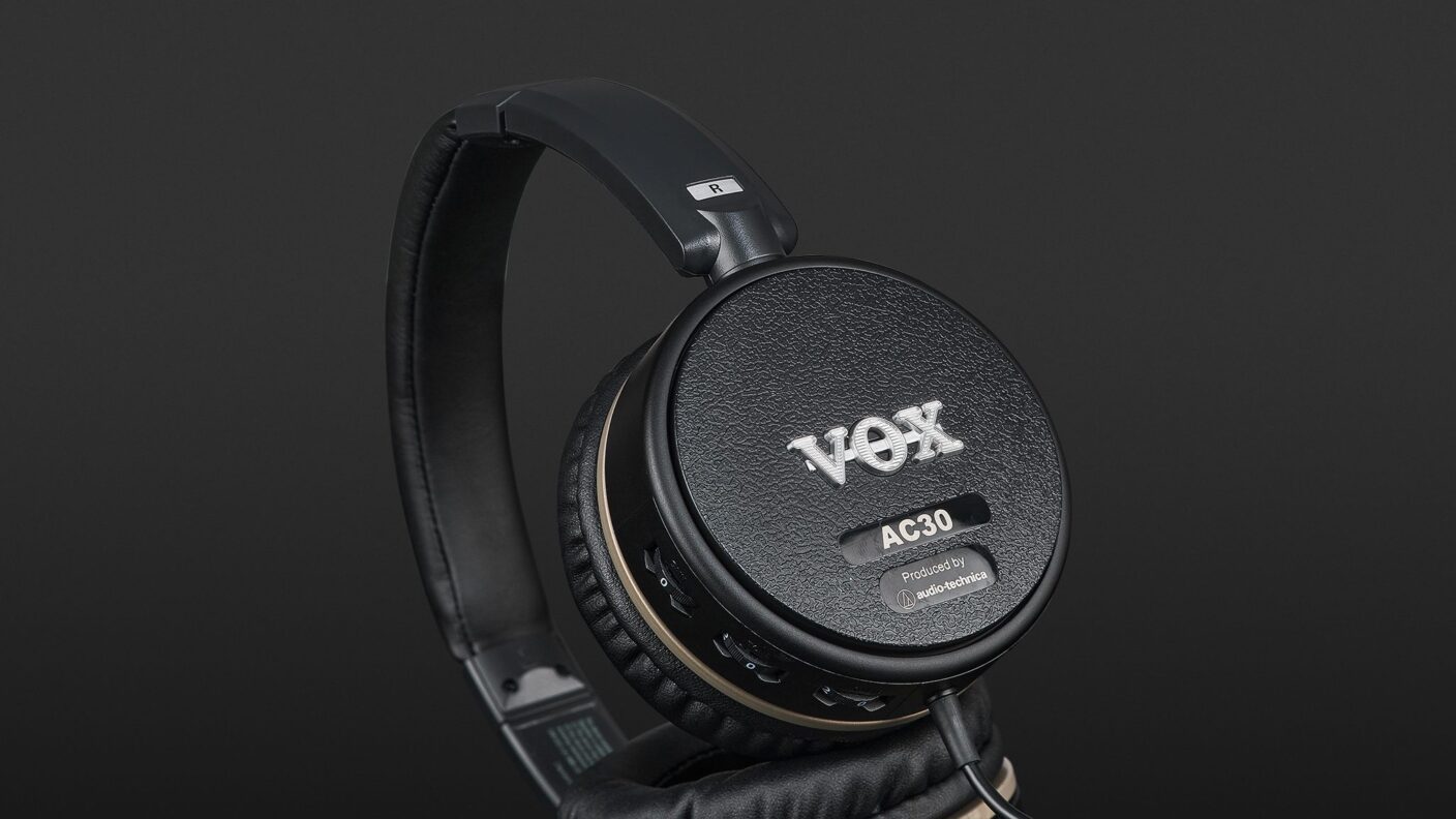 Vox VGH AC30