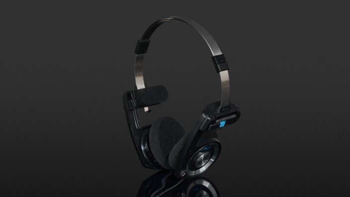 Koss Porta Classic