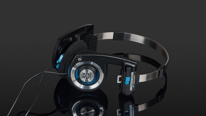 Koss Porta Classic