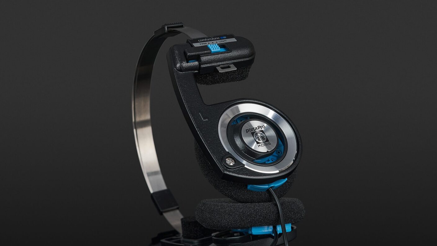 Koss Porta Classic