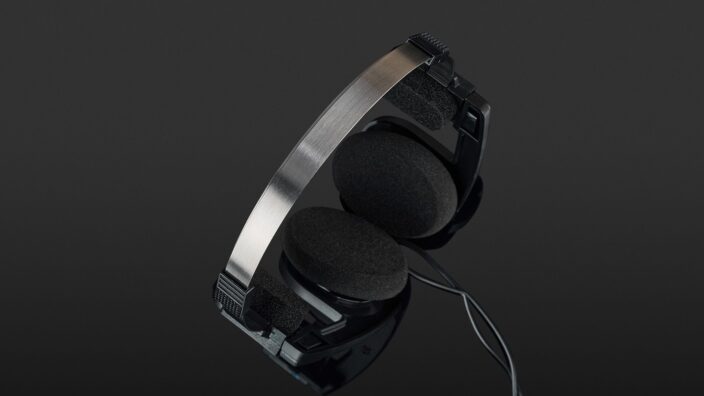 Koss Porta Classic