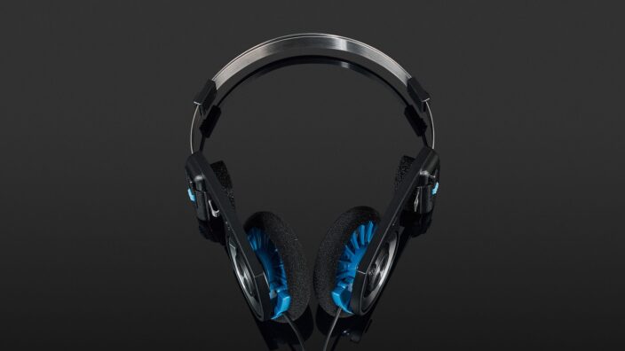 Koss Porta Classic