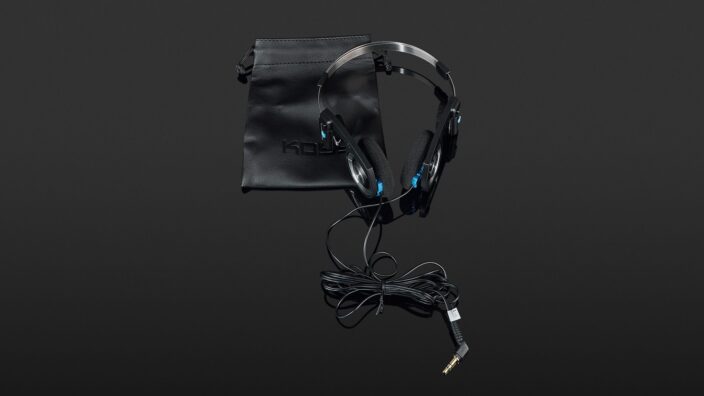 Koss Porta Classic