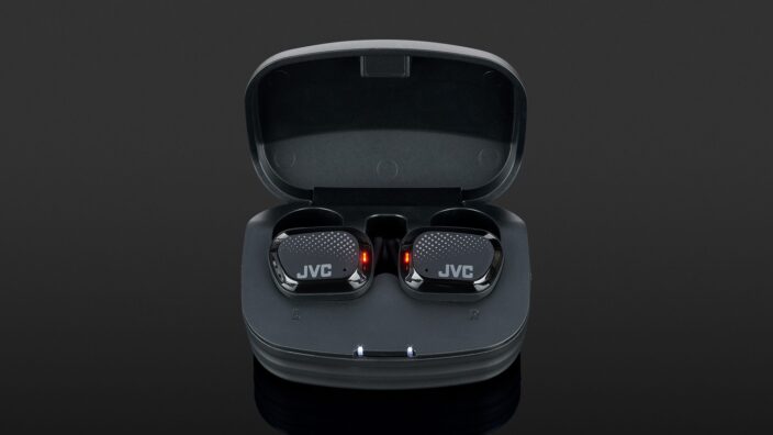JVC HA-AE5T