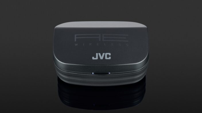 JVC HA-AE5T