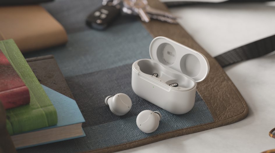 Amazon Echo Buds 2