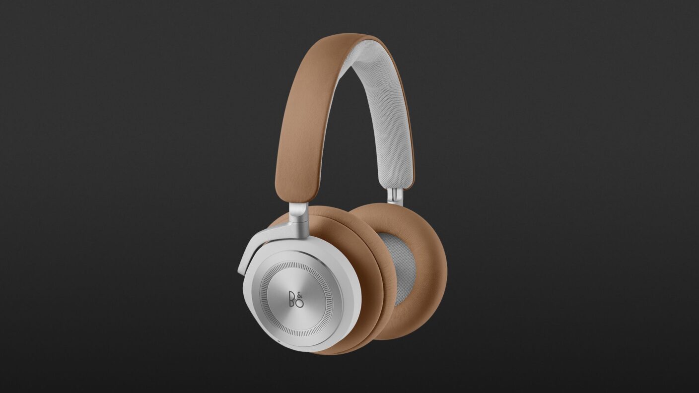 Bang & Olufsen Beoplay HX