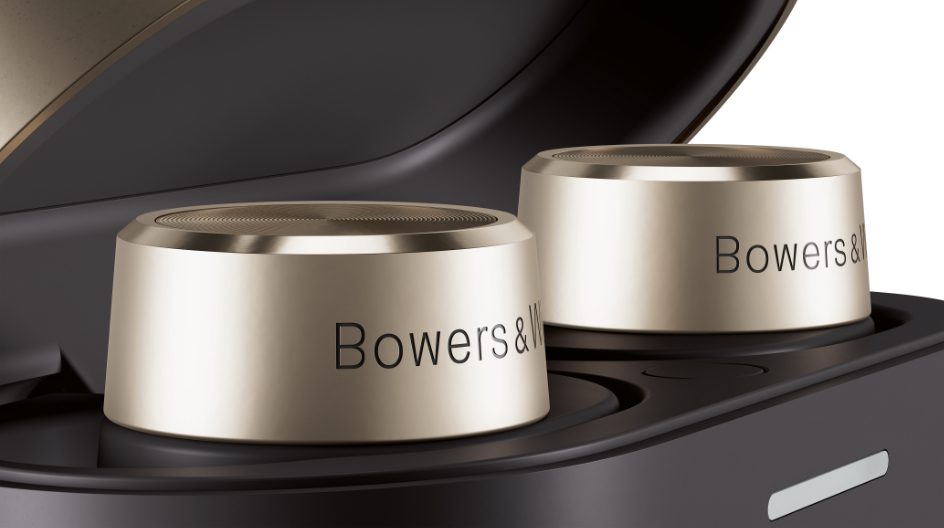 Bowers & Wilkins PI5 und PI7