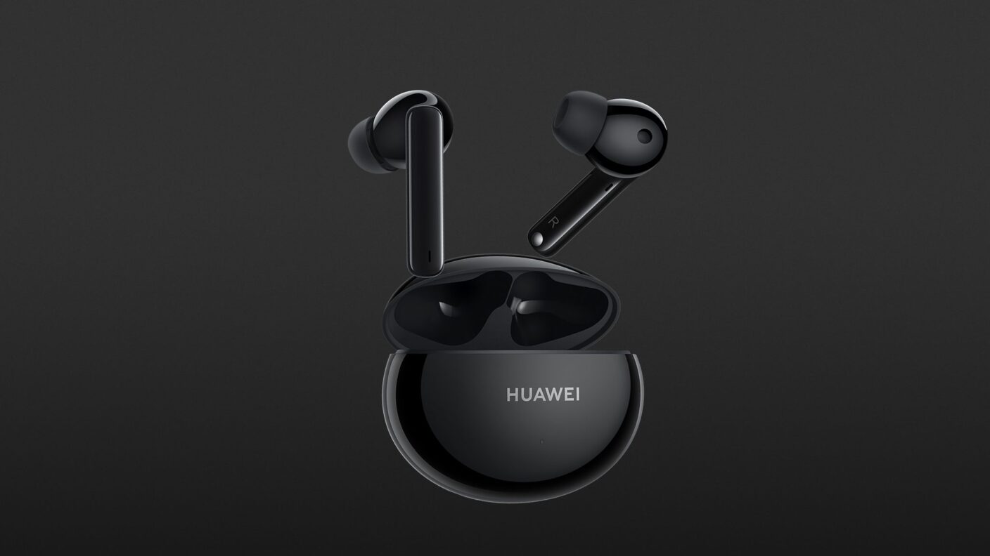 Huawei FreeBuds 4i