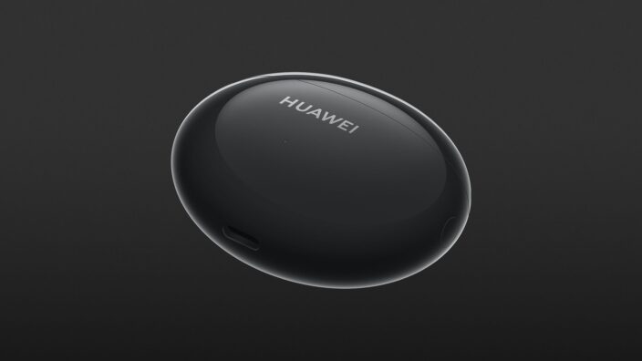 Huawei FreeBuds 4i