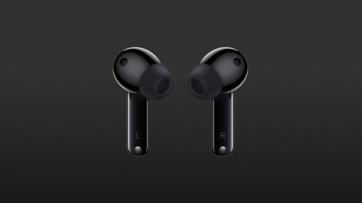 Huawei FreeBuds 4i