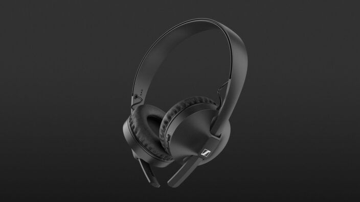 Sennheiser HD 250BT