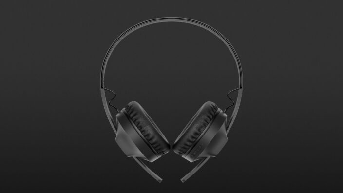 Sennheiser HD 250BT