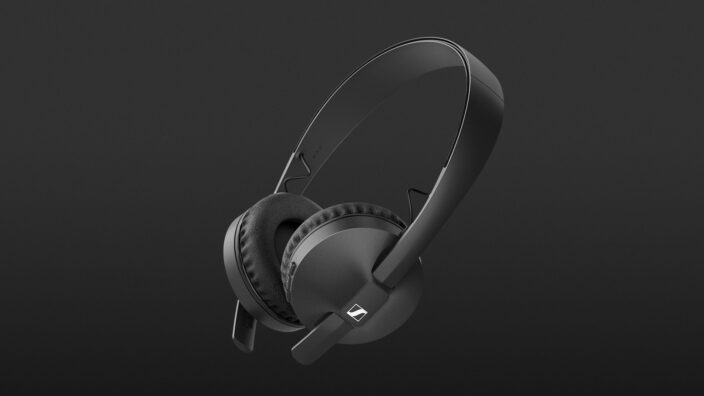 Sennheiser HD 250BT