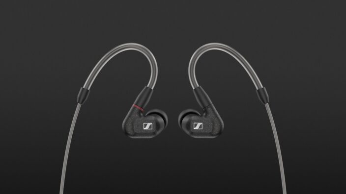 Sennheiser IE 300