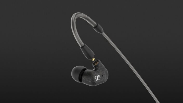 Sennheiser IE 300