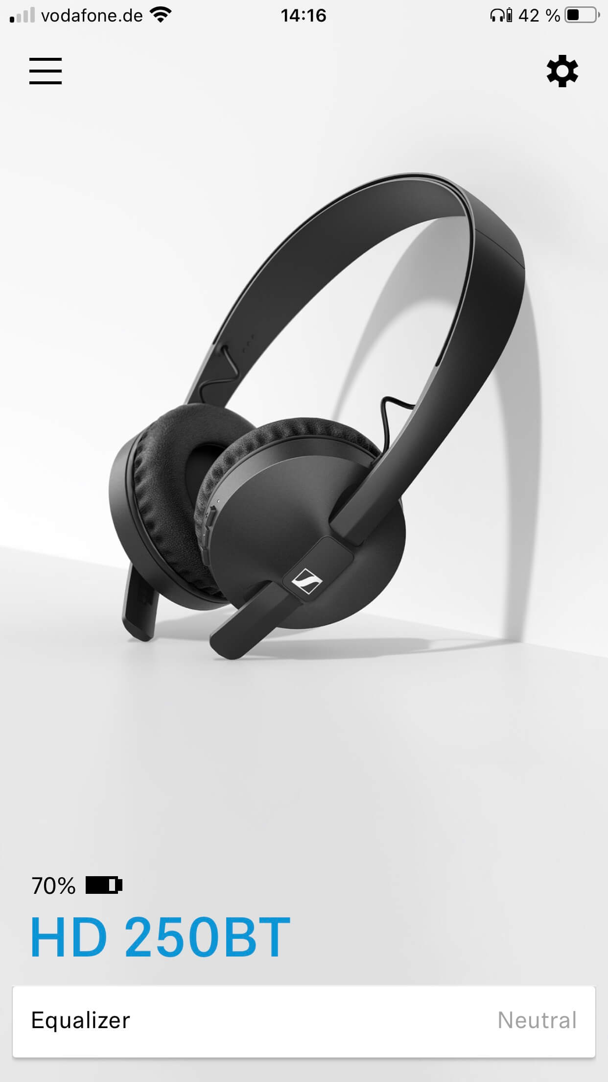 Sennheiser Smart Control