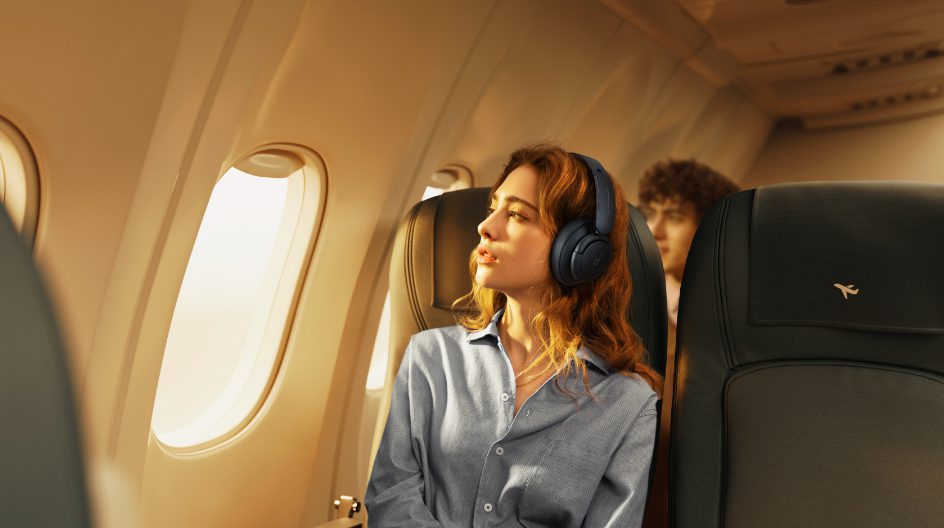 Soundcore Life Q35