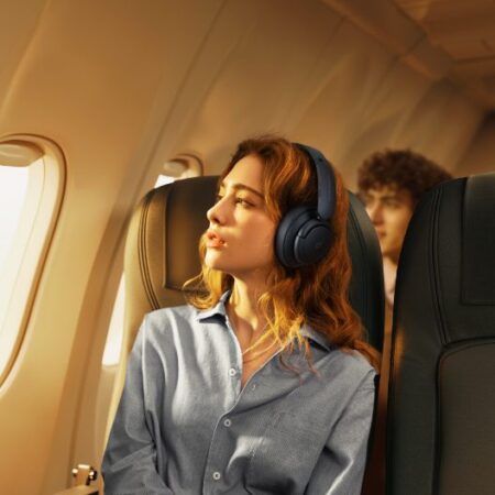 Soundcore Life Q35