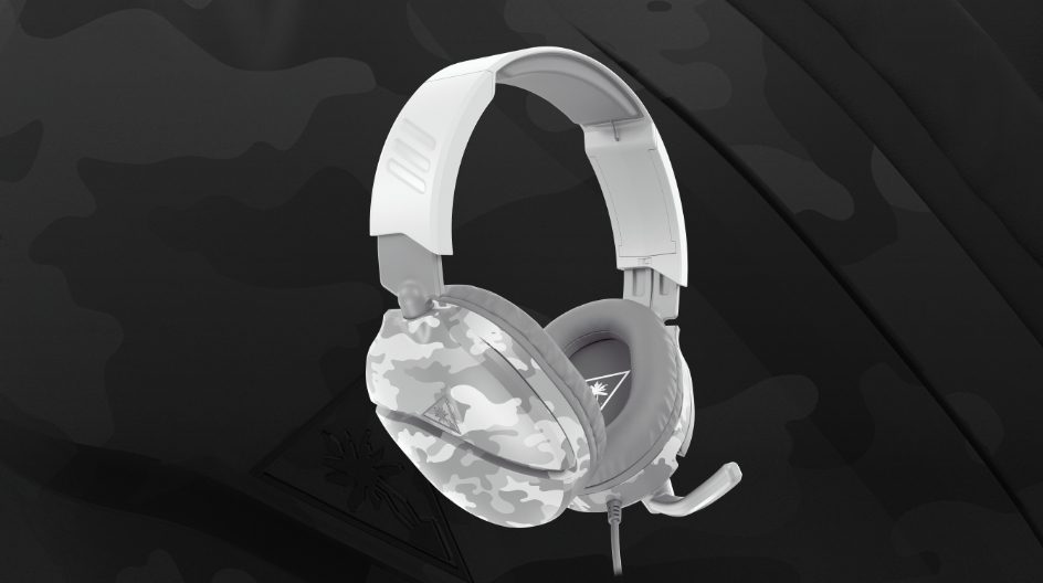 Turtle Beach Recon 70