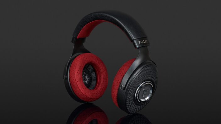 Focal Clear Mg Professional