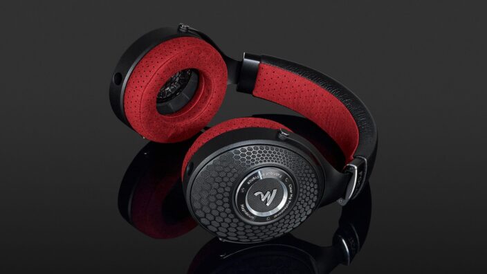 Focal Clear Mg Professional