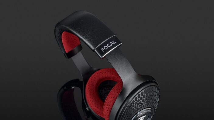 Focal Clear Mg Professional