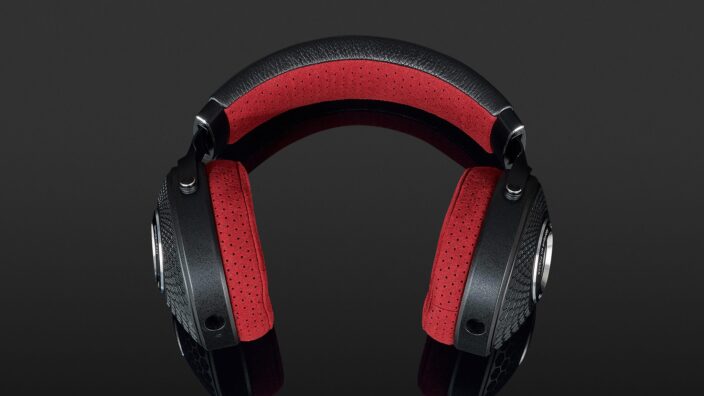 Focal Clear Mg Professional