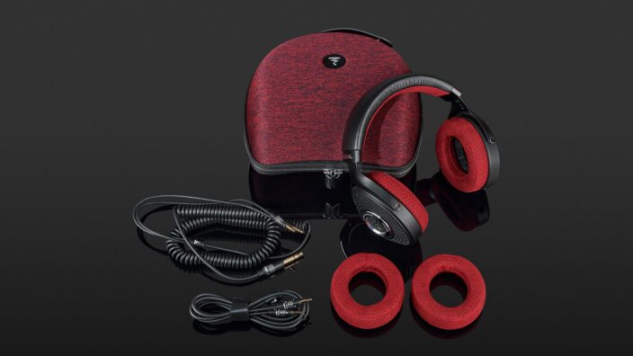 Focal Clear Mg Professional