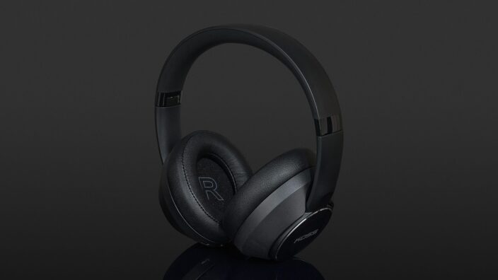 Koss BT740iQZ