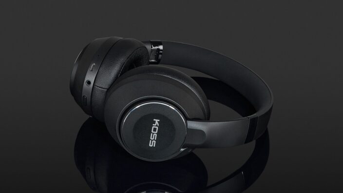 Koss BT740iQZ