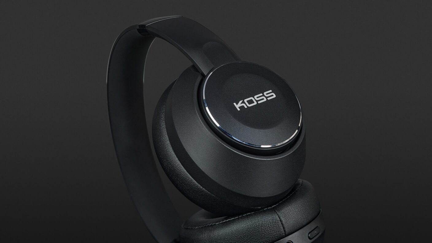 Koss BT740iQZ