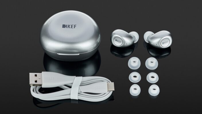KEF Mu3
