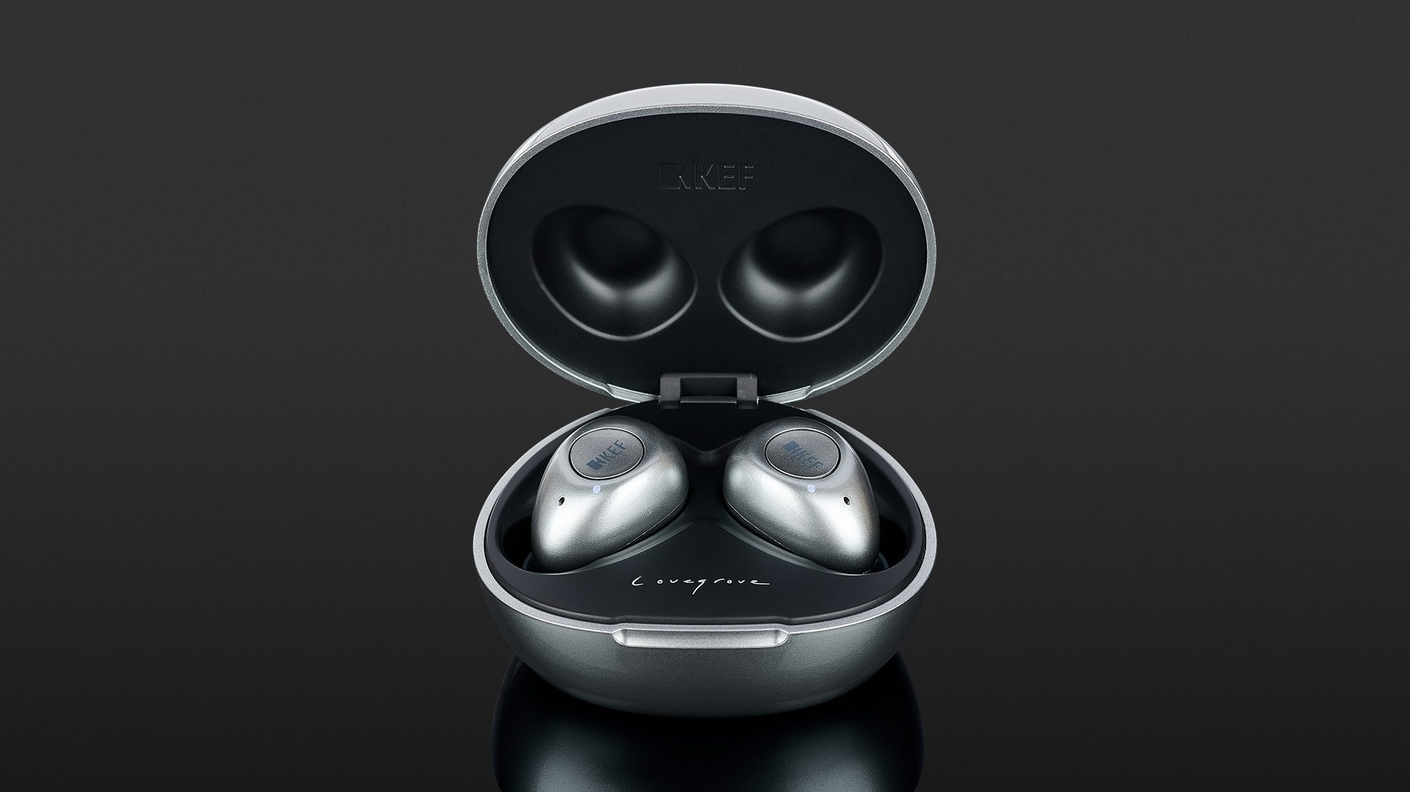 KEF Mu3