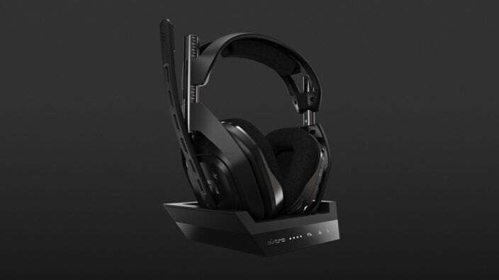 Astro A50