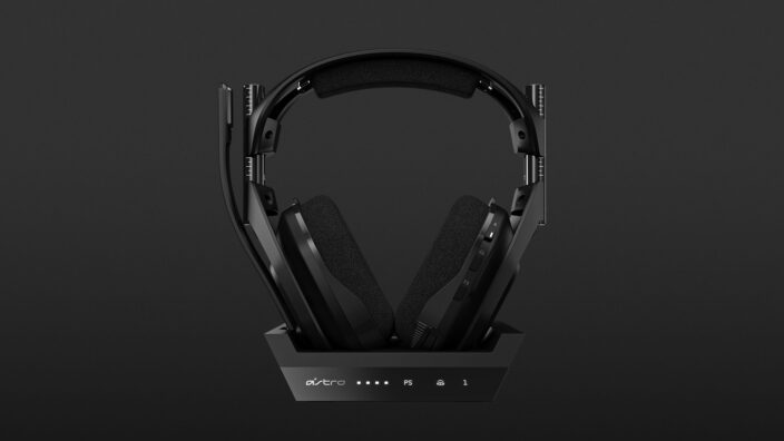 Astro A50