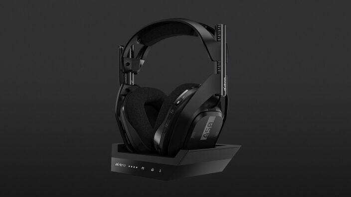 Astro A50