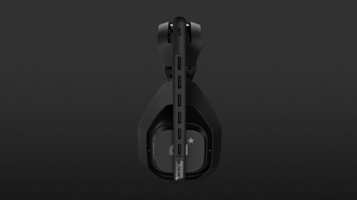 Astro A50