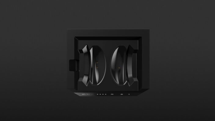 Astro A50