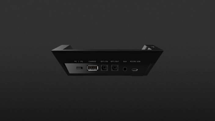 Astro A50