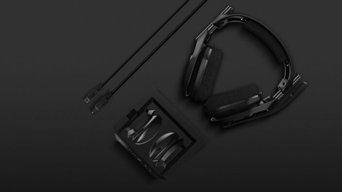 Astro A50