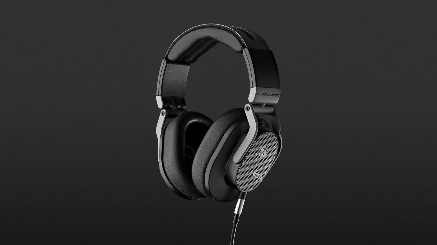 Austrian Audio Hi-X65