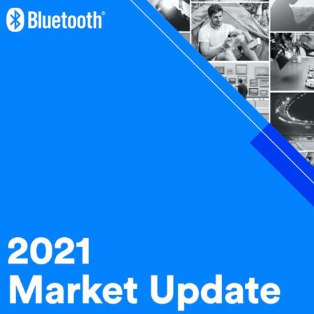 Bluetooth 2021 Market Update