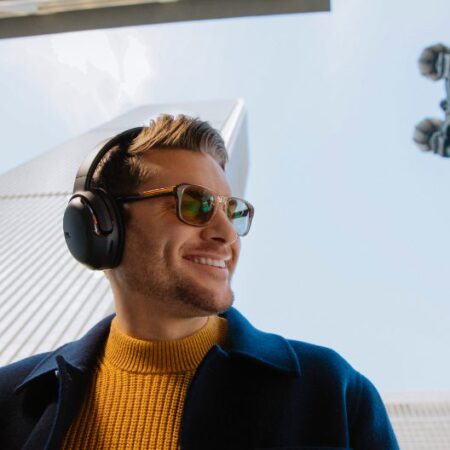 JBL TOUR-Serie