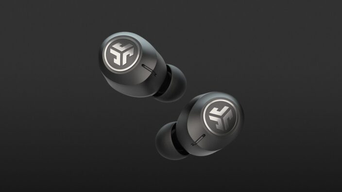 JLab JBuds Air ANC