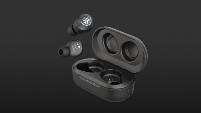 JLab JBuds Air ANC