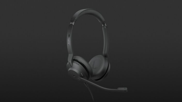 Jabra Evolve2 30