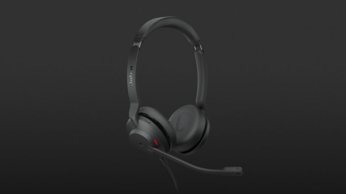 Jabra Evolve2 30