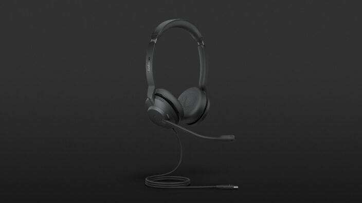 Jabra Evolve2 30