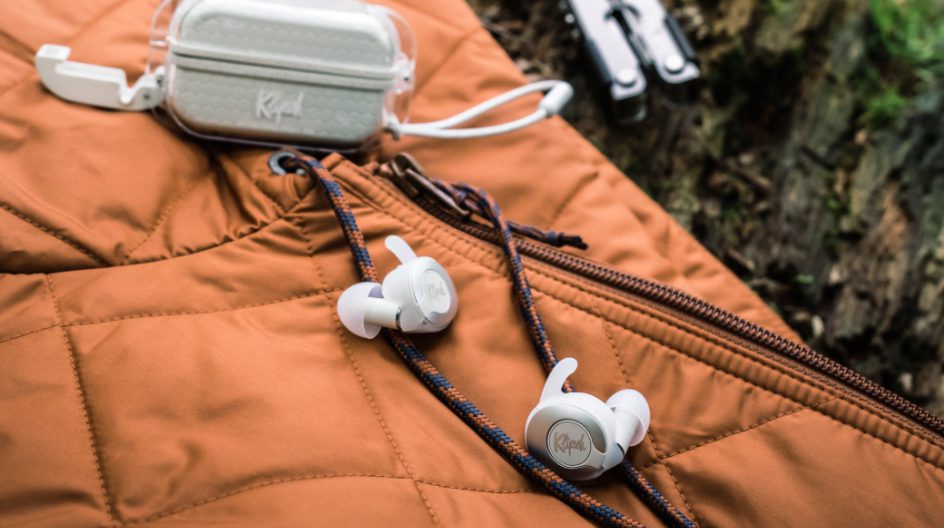 Klipsch T5 II True Wireless Sport